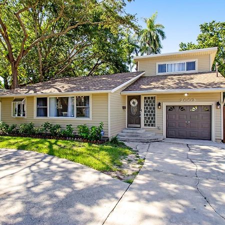 Hit The Deck! Villa Bradenton Exterior photo