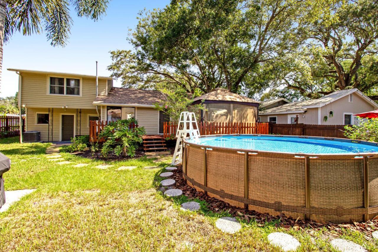 Hit The Deck! Villa Bradenton Exterior photo