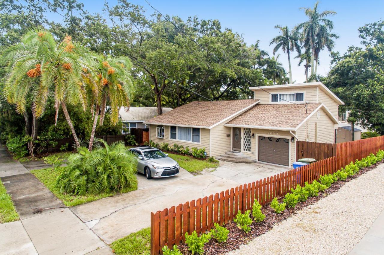 Hit The Deck! Villa Bradenton Exterior photo