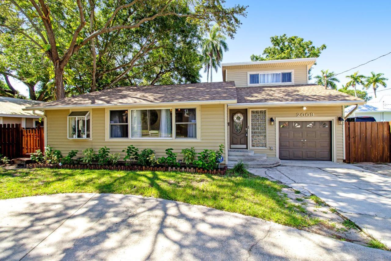 Hit The Deck! Villa Bradenton Exterior photo