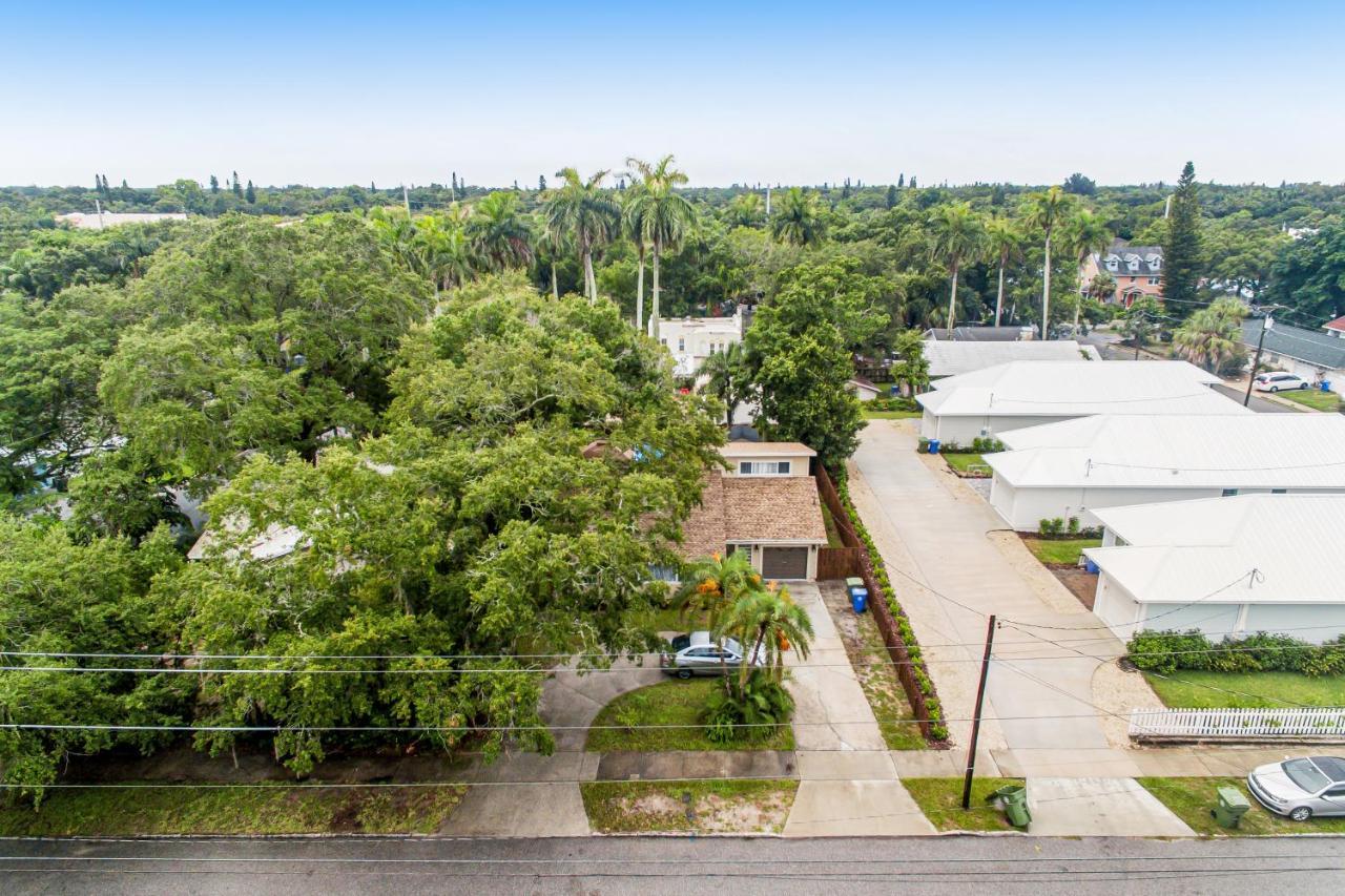 Hit The Deck! Villa Bradenton Exterior photo