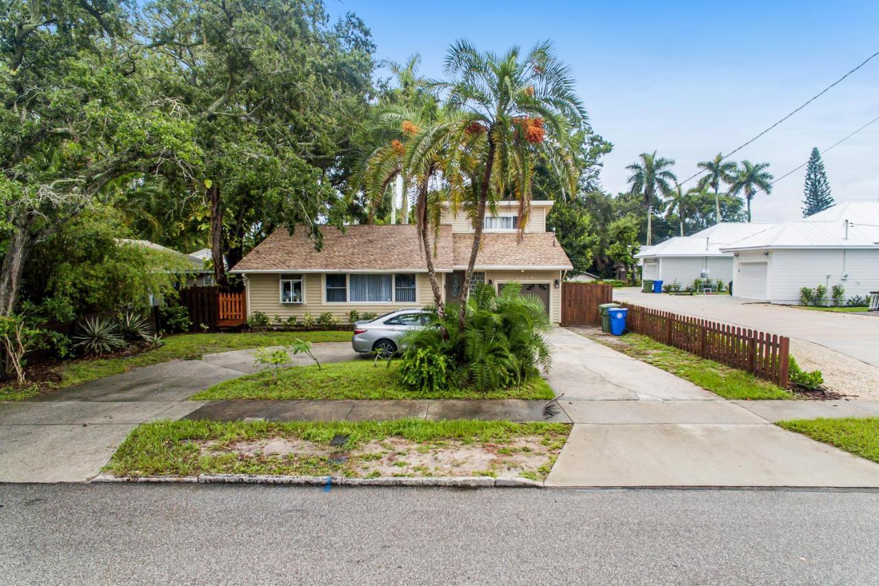 Hit The Deck! Villa Bradenton Exterior photo