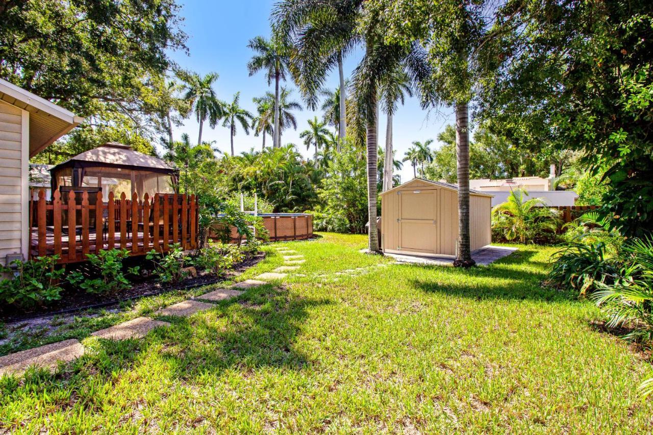 Hit The Deck! Villa Bradenton Exterior photo