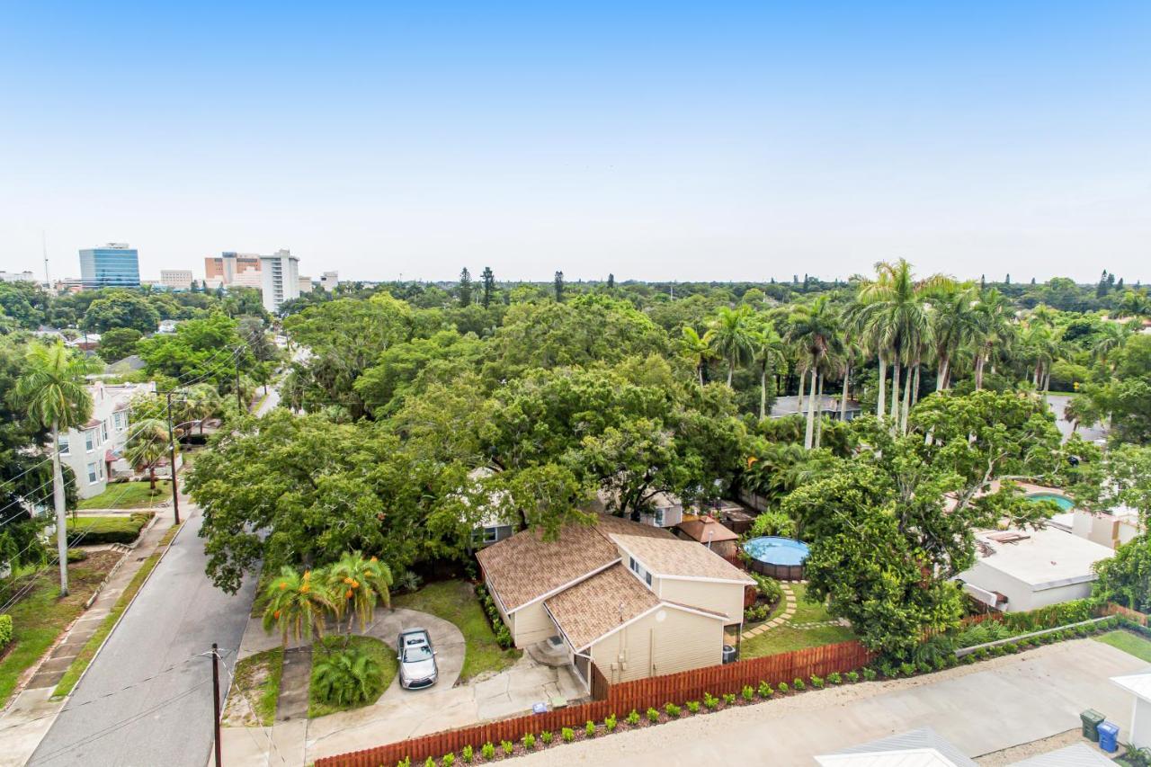 Hit The Deck! Villa Bradenton Exterior photo