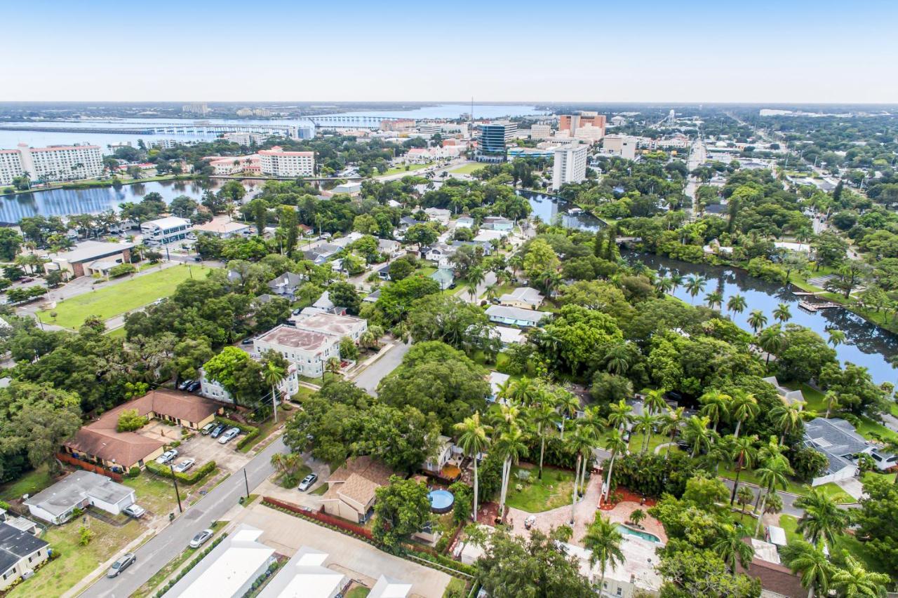 Hit The Deck! Villa Bradenton Exterior photo